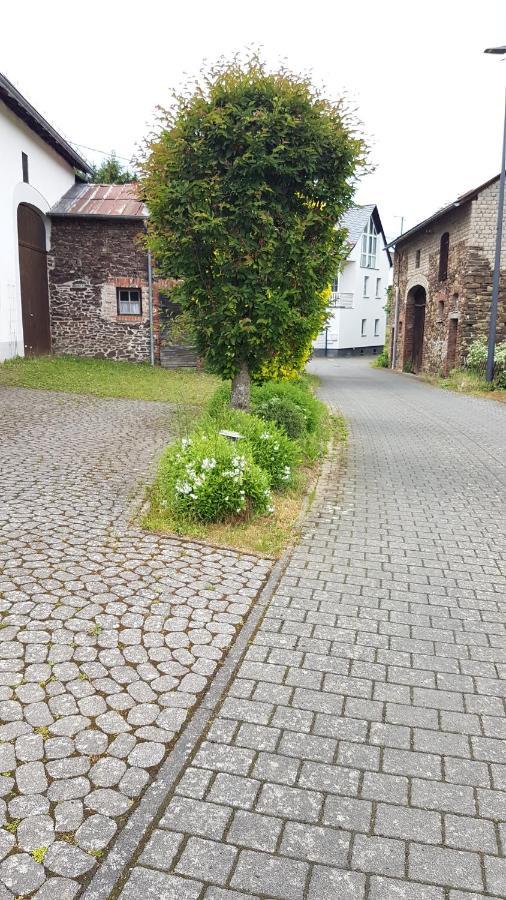 Landhaus Eifel Demerath Exterior photo