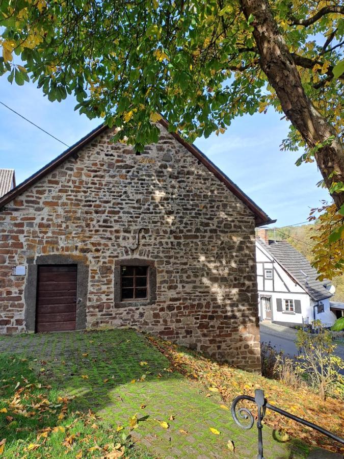 Landhaus Eifel Demerath Exterior photo