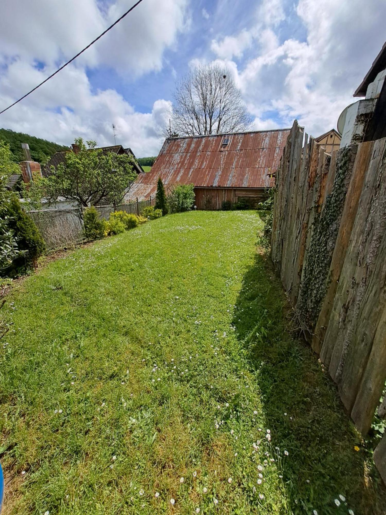 Landhaus Eifel Demerath Exterior photo